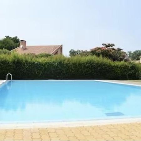 Logement Coquelicot Saint-Cyprien  Extérieur photo