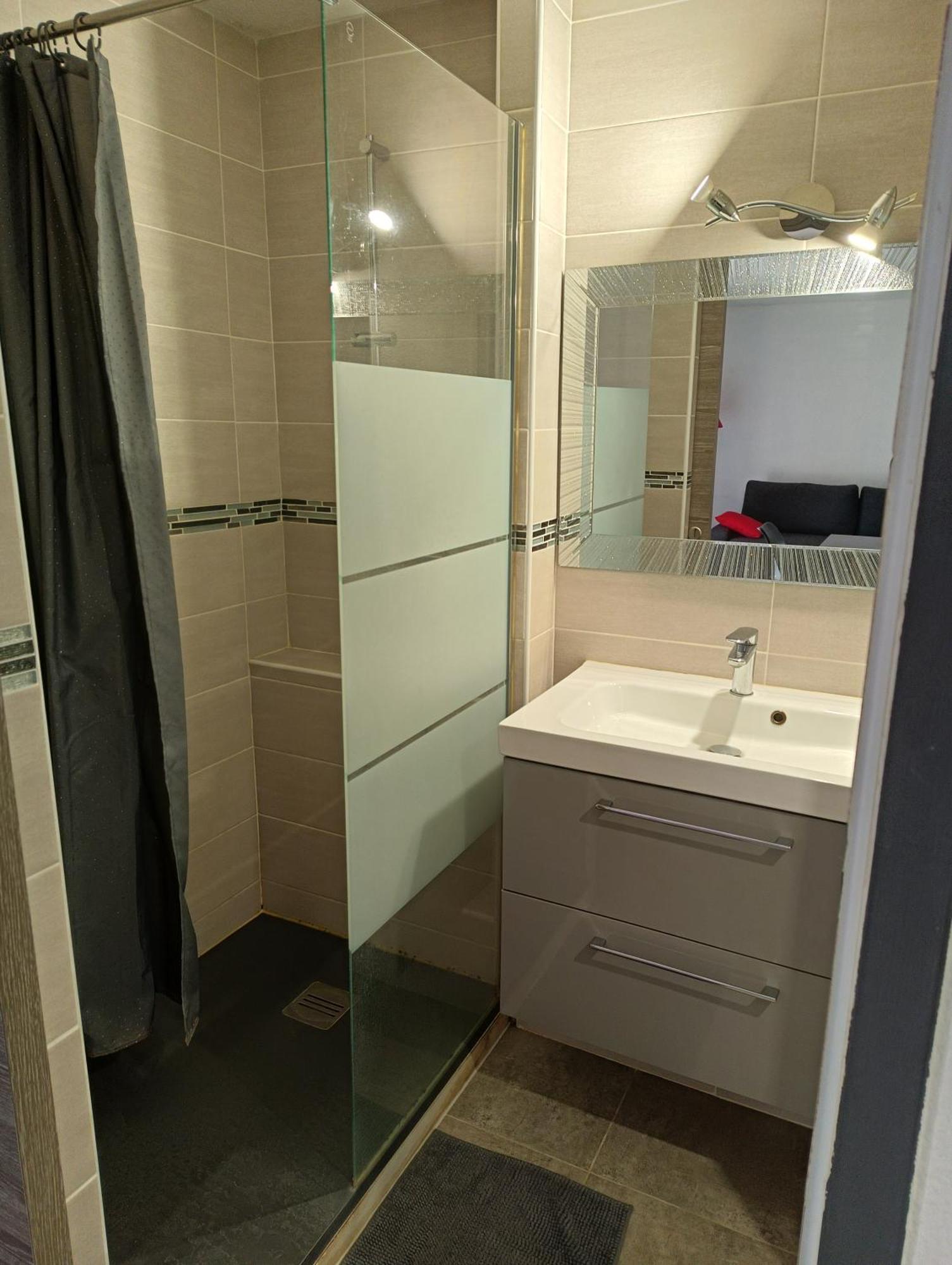 Logement Coquelicot Saint-Cyprien  Extérieur photo